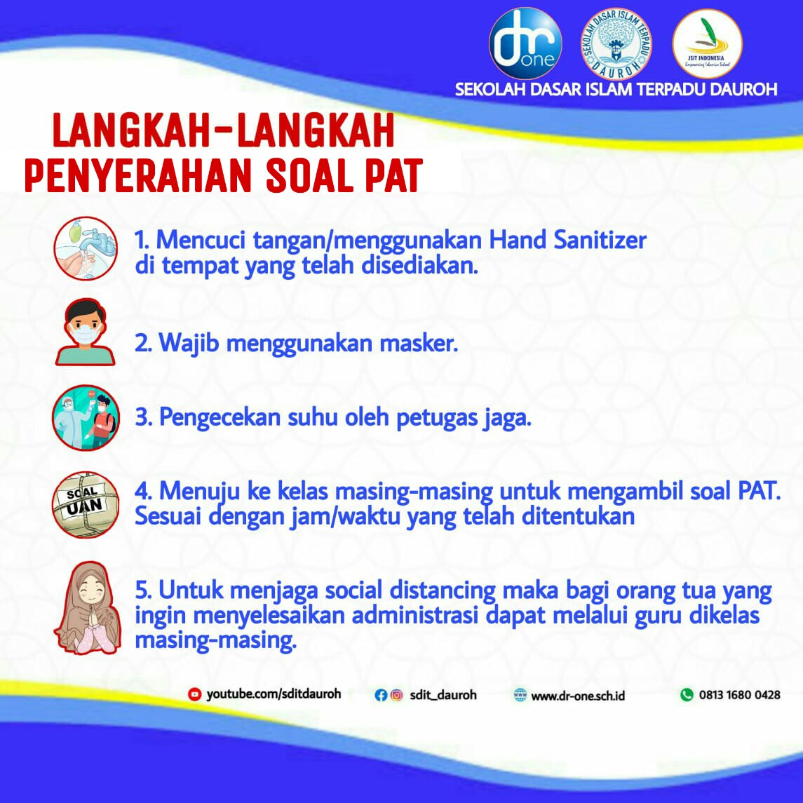 Lomba Foto Bareng Keluarga