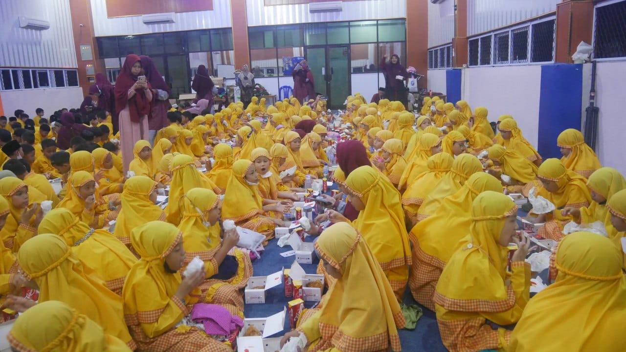 Ifthar jamai 2023