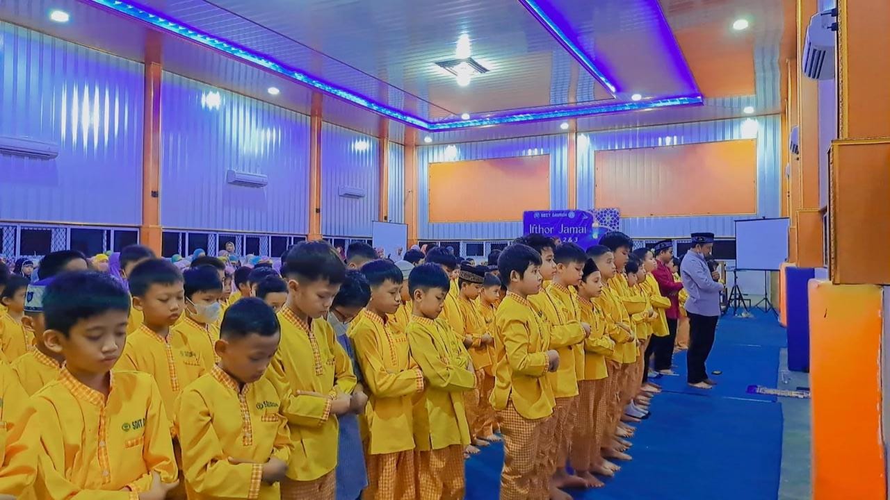 Ifthar jamai 2023