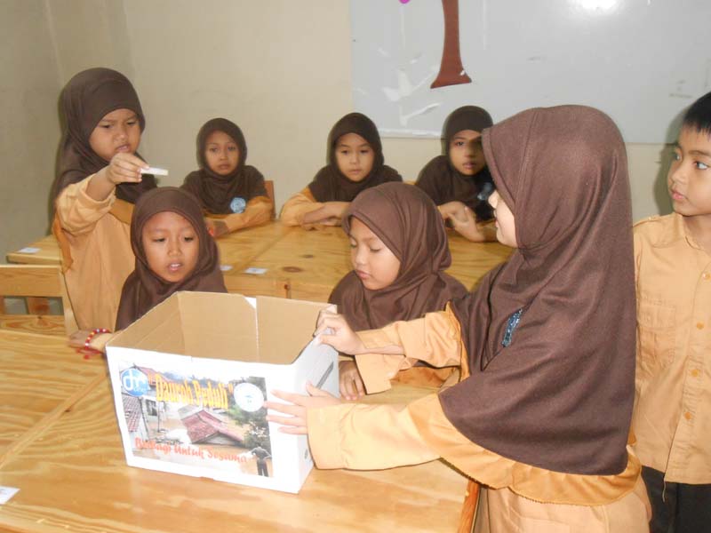 image Dauroh Peduli