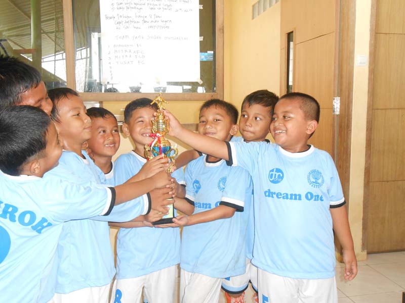 image Turnamen Futsall