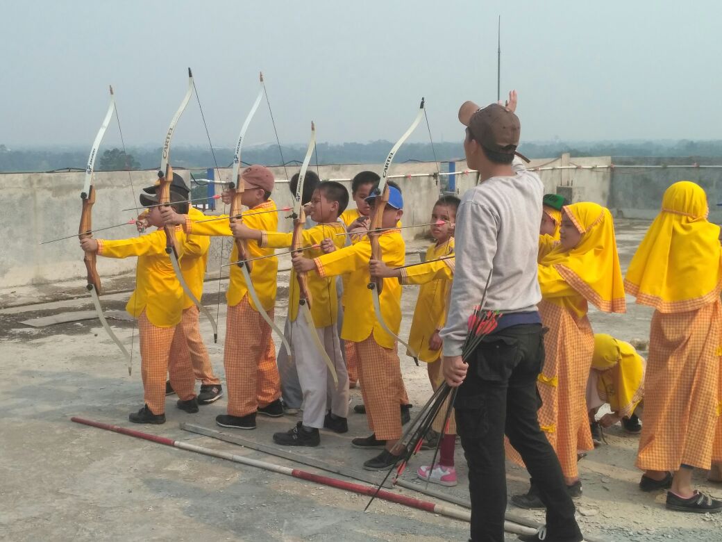 image Eskul Panahan