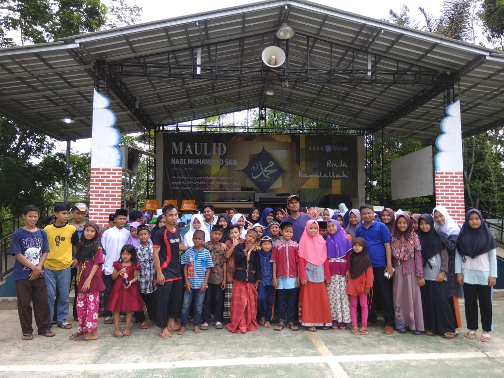 image KEGIATAN OUTBOUND