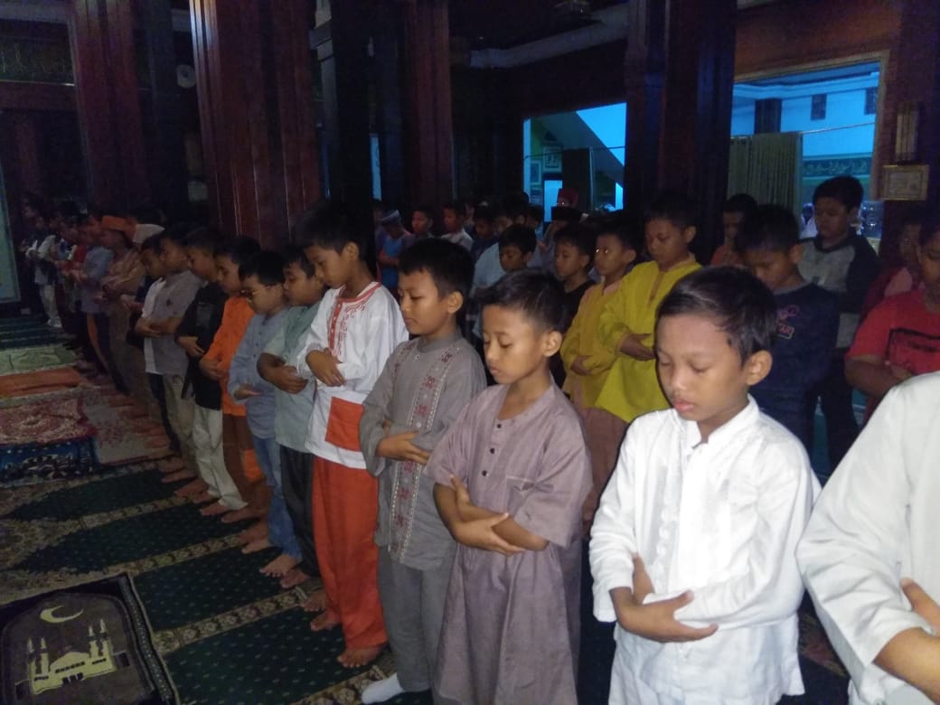 image Mukhoyyam Al-Quran 2019