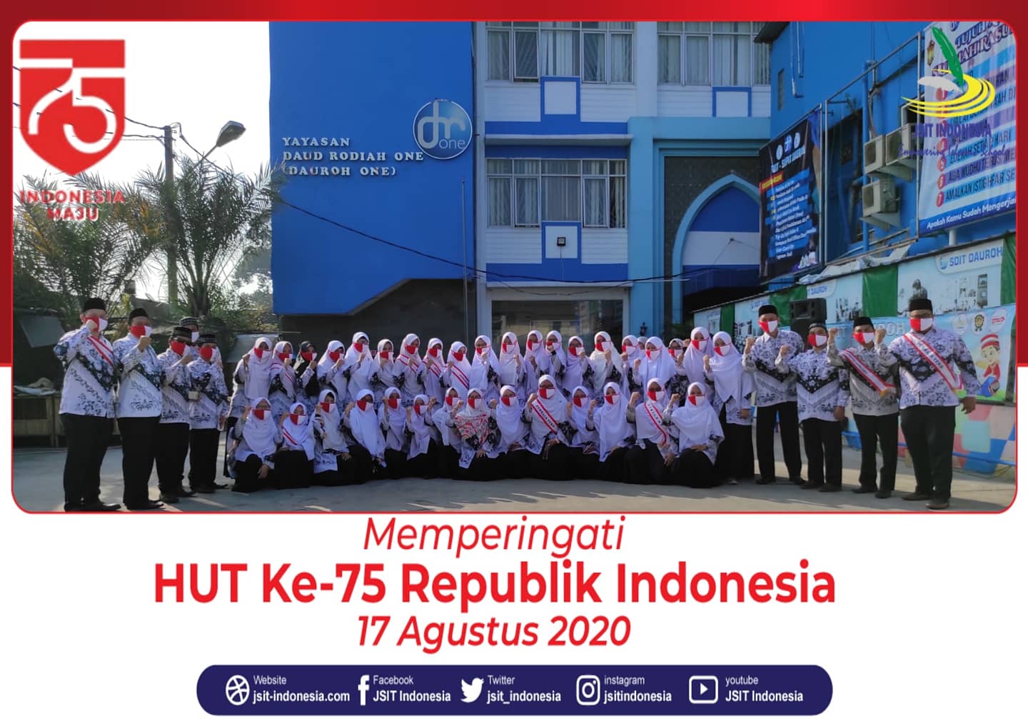 image Kegiatan Dirgahayu RI  ke 75