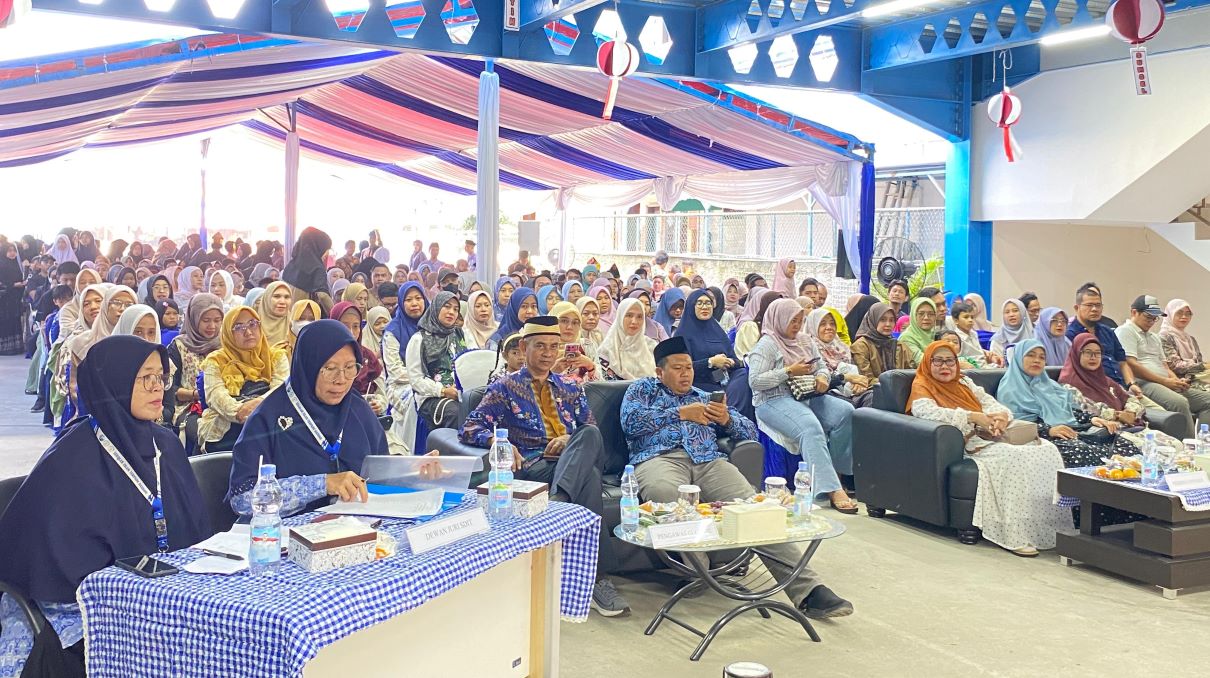 gelar-karya-project-penguatan-profil-pelajar-pancasila
